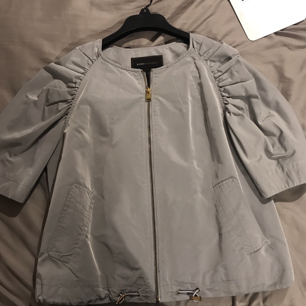 BCBG cute jacket
